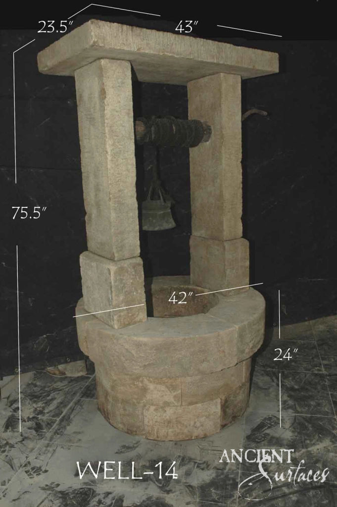 reclaimed_antique_limestone_garden_wells_hand_carved_architectural_stone_ironwork_ancient_surfaces